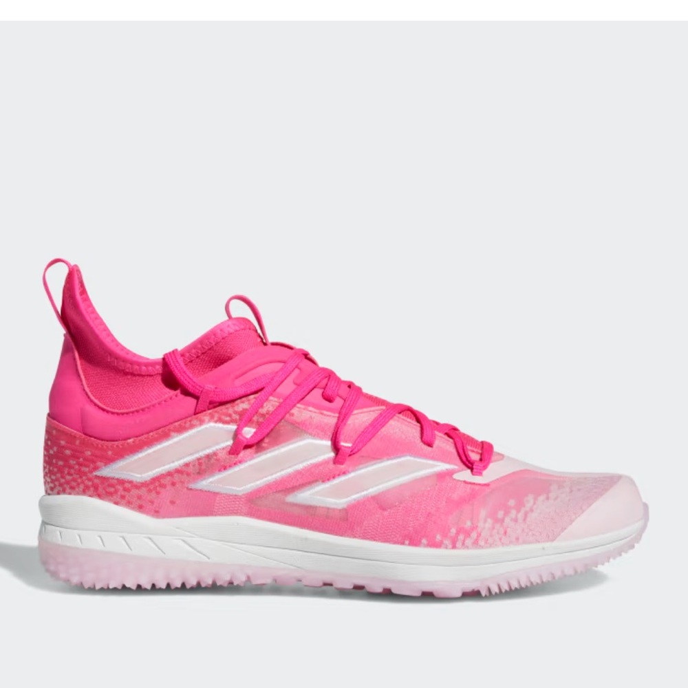 adidas Adizero Afterburner NWF Turf Shoes